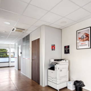 Bureau privé 20 m² 3 postes Location bureau Rue Pascal Meaux 77100 - photo 8